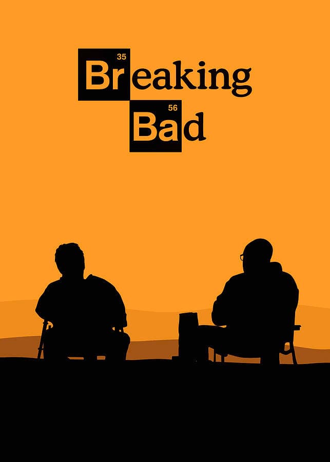 Breaking Bad